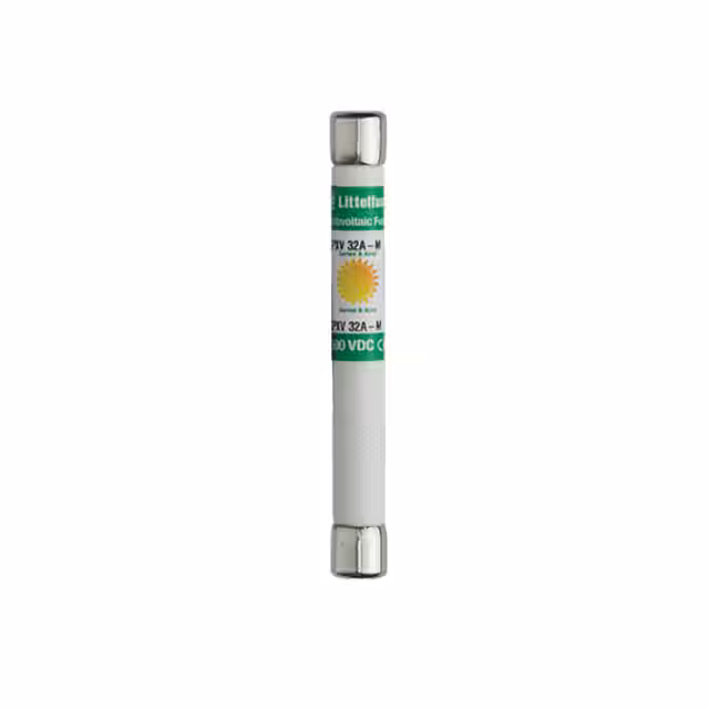 SPXV016.LXS Littelfuse Inc. Fusibles eléctricos especiales